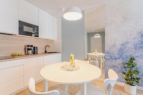 BeachTime Apartments & SPA Grzybowo by POSESJA APARTAMENTY