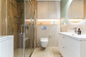 BeachTime Apartments & SPA Grzybowo by POSESJA APARTAMENTY