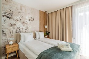 BeachTime Apartments & SPA Grzybowo by POSESJA APARTAMENTY