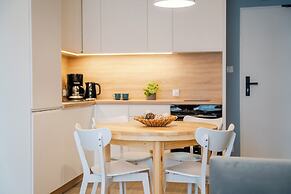 BeachTime Apartments & SPA Grzybowo by POSESJA APARTAMENTY