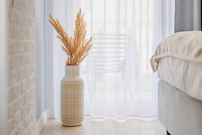 BeachTime Apartments & SPA Grzybowo by POSESJA APARTAMENTY