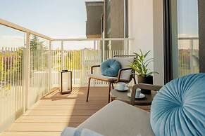 BeachTime Apartments & SPA Grzybowo by POSESJA APARTAMENTY