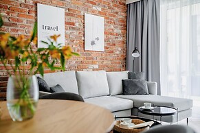 BeachTime Apartments & SPA Grzybowo by POSESJA APARTAMENTY