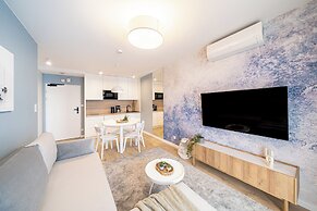 BeachTime Apartments & SPA Grzybowo by POSESJA APARTAMENTY
