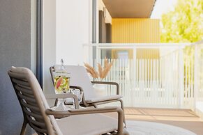 BeachTime Apartments & SPA Grzybowo by POSESJA APARTAMENTY