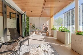 BeachTime Apartments & SPA Grzybowo by POSESJA APARTAMENTY