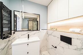 BeachTime Apartments & SPA Grzybowo by POSESJA APARTAMENTY
