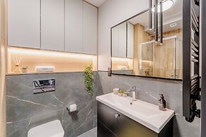 BeachTime Apartments & SPA Grzybowo by POSESJA APARTAMENTY
