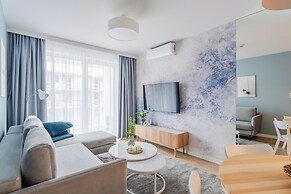 BeachTime Apartments & SPA Grzybowo by POSESJA APARTAMENTY