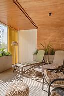 BeachTime Apartments & SPA Grzybowo by POSESJA APARTAMENTY