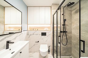 BeachTime Apartments & SPA Grzybowo by POSESJA APARTAMENTY