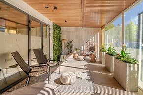 BeachTime Apartments & SPA Grzybowo by POSESJA APARTAMENTY