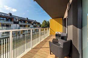 BeachTime Apartments & SPA Grzybowo by POSESJA APARTAMENTY