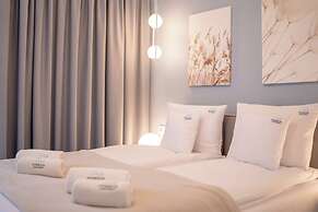 BeachTime Apartments & SPA Grzybowo by POSESJA APARTAMENTY