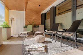 BeachTime Apartments & SPA Grzybowo by POSESJA APARTAMENTY