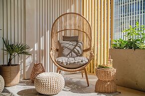 BeachTime Apartments & SPA Grzybowo by POSESJA APARTAMENTY