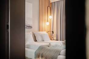 BeachTime Apartments & SPA Grzybowo by POSESJA APARTAMENTY