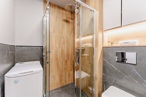 BeachTime Apartments & SPA Grzybowo by POSESJA APARTAMENTY