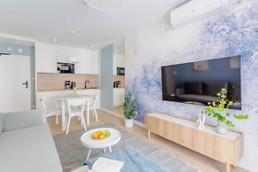 BeachTime Apartments & SPA Grzybowo by POSESJA APARTAMENTY