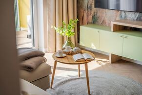 BeachTime Apartments & SPA Grzybowo by POSESJA APARTAMENTY