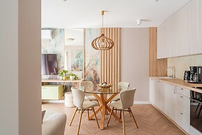 BeachTime Apartments & SPA Grzybowo by POSESJA APARTAMENTY