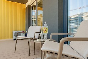 BeachTime Apartments & SPA Grzybowo by POSESJA APARTAMENTY
