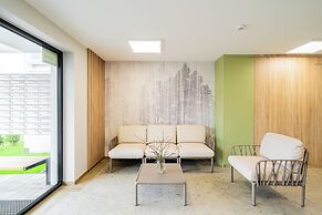 BeachTime Apartments & SPA Grzybowo by POSESJA APARTAMENTY