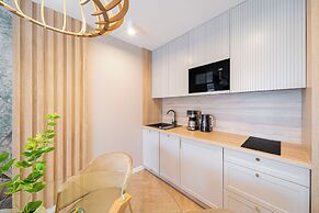 BeachTime Apartments & SPA Grzybowo by POSESJA APARTAMENTY