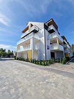 BeachTime Apartments & SPA Grzybowo by POSESJA APARTAMENTY