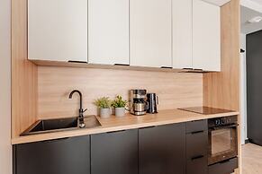 BeachTime Apartments & SPA Grzybowo by POSESJA APARTAMENTY