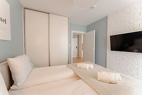 BeachTime Apartments & SPA Grzybowo by POSESJA APARTAMENTY