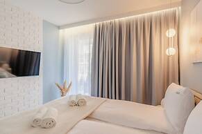 BeachTime Apartments & SPA Grzybowo by POSESJA APARTAMENTY