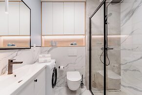 BeachTime Apartments & SPA Grzybowo by POSESJA APARTAMENTY