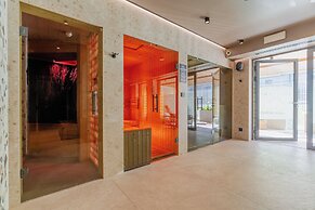 BeachTime Apartments & SPA Grzybowo by POSESJA APARTAMENTY