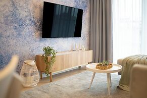 BeachTime Apartments & SPA Grzybowo by POSESJA APARTAMENTY