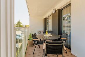 BeachTime Apartments & SPA Grzybowo by POSESJA APARTAMENTY