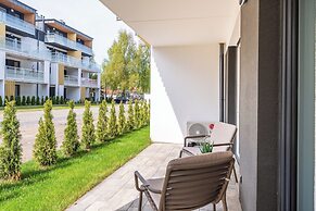BeachTime Apartments & SPA Grzybowo by POSESJA APARTAMENTY