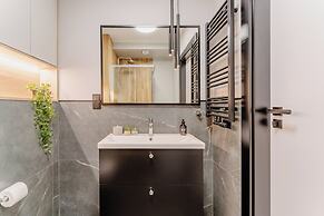 BeachTime Apartments & SPA Grzybowo by POSESJA APARTAMENTY