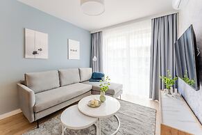 BeachTime Apartments & SPA Grzybowo by POSESJA APARTAMENTY