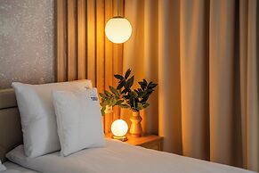 BeachTime Apartments & SPA Grzybowo by POSESJA APARTAMENTY