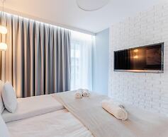BeachTime Apartments & SPA Grzybowo by POSESJA APARTAMENTY