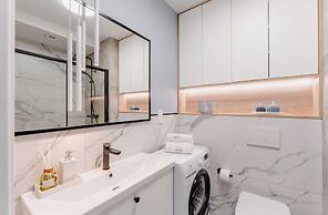 BeachTime Apartments & SPA Grzybowo by POSESJA APARTAMENTY