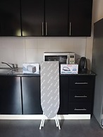 75 sqm Studio Type Jacuzzi Apartment 101a
