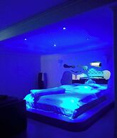 75 sqm Studio Type Jacuzzi Apartment 101a