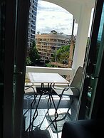 115sqm Studio Type Jacucci - Apartment 301
