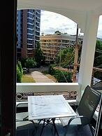 115sqm Studio Type Jacucci - Apartment 301