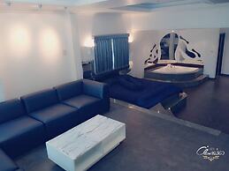 115sqm Studio Type Jacucci - Apartment 301