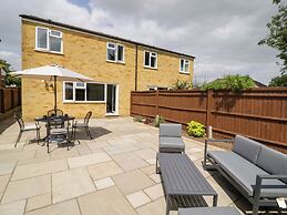 22 Old Chapel Close
