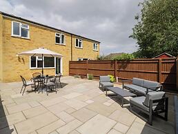 22 Old Chapel Close