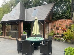 The Retreat